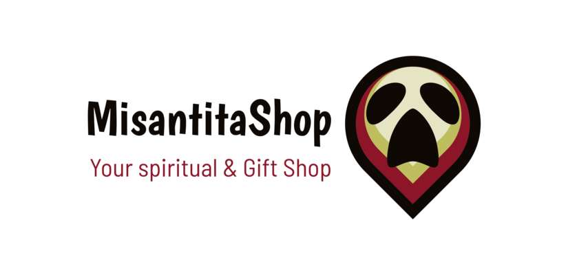 A welcome banner for LUIS's store