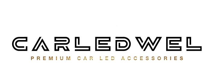 A welcome banner for Carledwel_booth