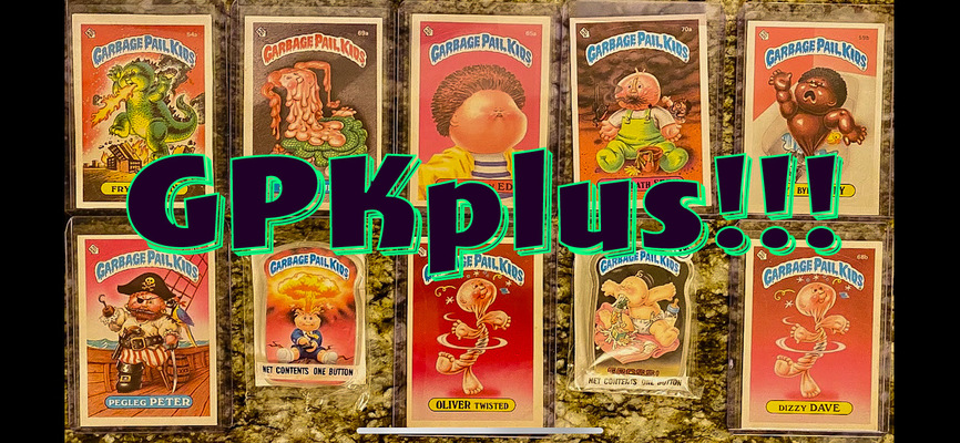 A welcome banner for GPKplus!!!