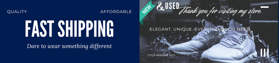 A welcome banner for ssstyle