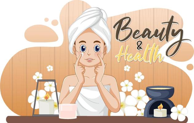 A welcome banner for TNS-SHOP