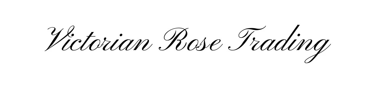 A welcome banner for Alaina's store