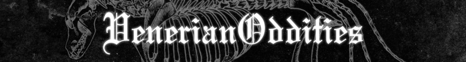 A welcome banner for Perfume, handmade jewelry, crystals, and vintage finds!