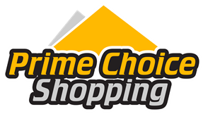 A welcome banner for Joan's store