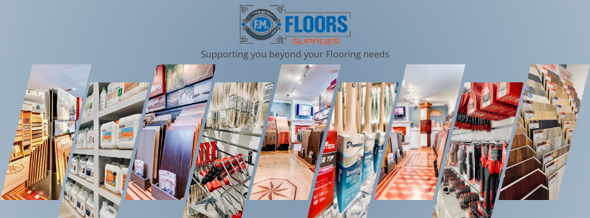 A welcome banner for Felipe's store