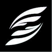 A welcome banner for Rojanin's store