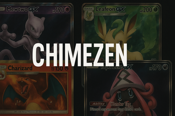 A welcome banner for seth's store