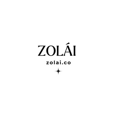 A welcome banner for ZolaiJewellery