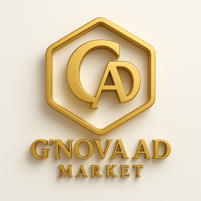 A welcome banner for Denia Hernandez's store