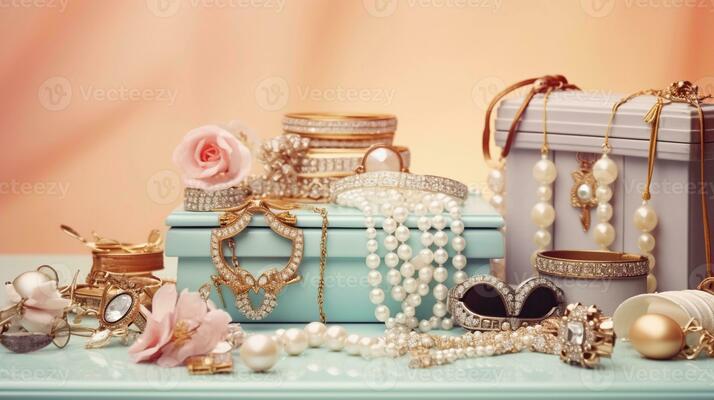 A welcome banner for GabrielaHandmadeJewelry