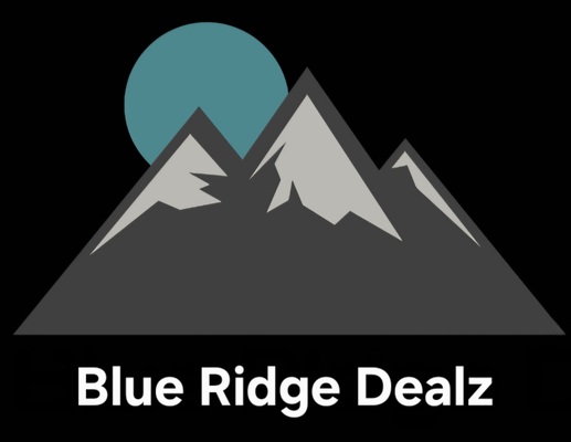 A welcome banner for Marty's store