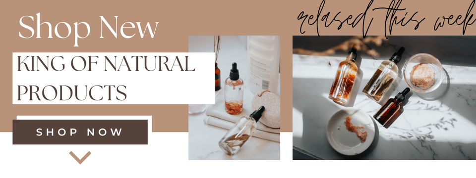 A welcome banner for Ishtiaque's store