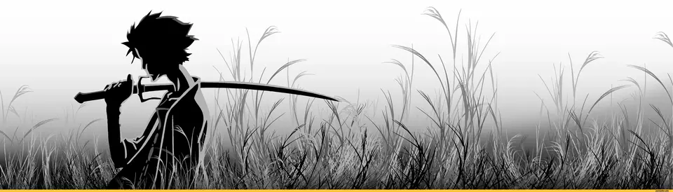 A welcome banner for RizQah's booth