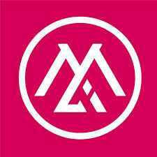 A welcome banner for Miss J Store's booth