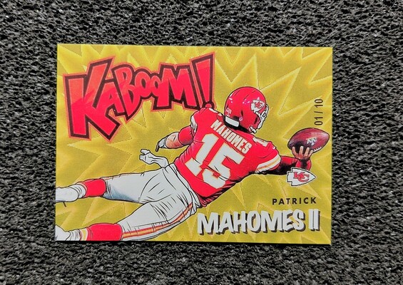 A welcome banner for Pro's store