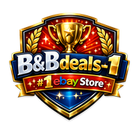 A welcome banner for craig's store