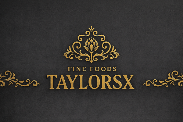 A welcome banner for TaylorsX