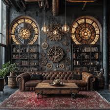 A welcome banner for Britinee's store