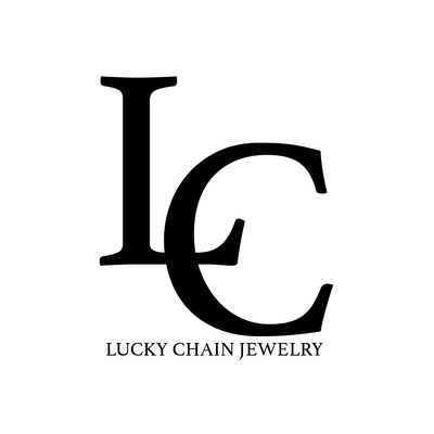 A welcome banner for luckychainjewelry