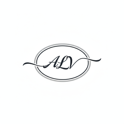 A welcome banner for Amariely's store