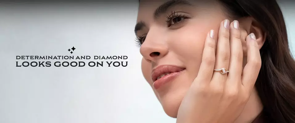 A welcome banner for KelcyJewels