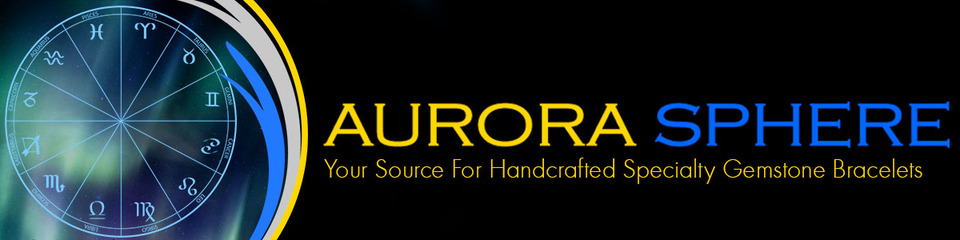 A welcome banner for Aurora Sphere