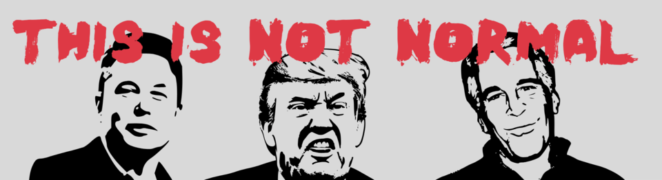 A welcome banner for Zella's store