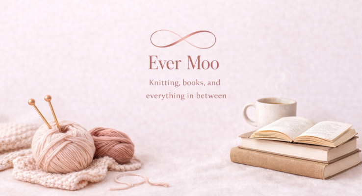 A welcome banner for Jessica's store