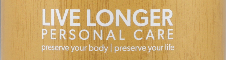 A welcome banner for Goodluck's store