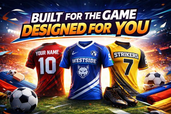 A welcome banner for PHAM TIEN's store