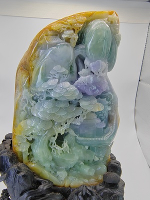 A welcome banner for cckc60 Collections