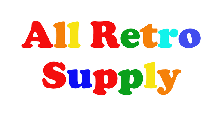 A welcome banner for Xin's store