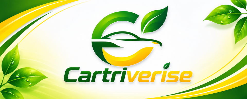 A welcome banner for Cartriverise