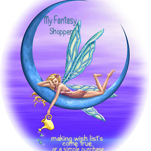 Fantasy shopper