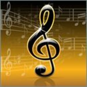 Music notes melody 1641763
