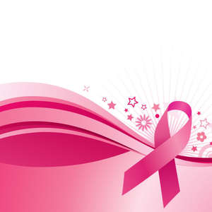 October breast cancer