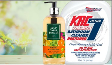 Cleaning Supply