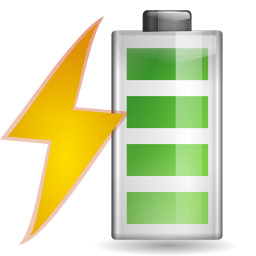 Items Containing Batteries