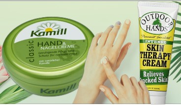 Health and Beauty