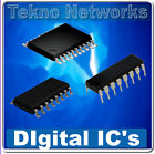 Digital and Analog Semiconductors - BIN#5 