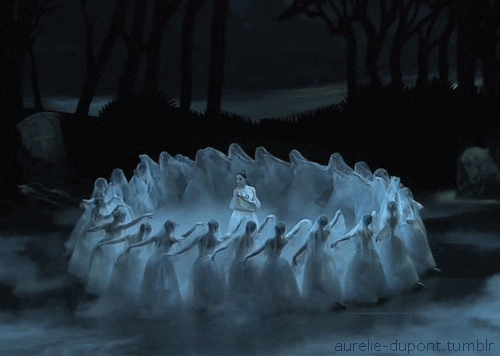 Image result for ANIMATED beautiful ghost GIF