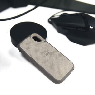 Put a Lock on Your Files