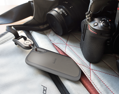 It Goes Where You Go