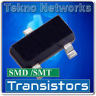 2SC , BC , MMBT Series SMD Transistors 10pcs; 50pcs & 100pcs BIN#10 