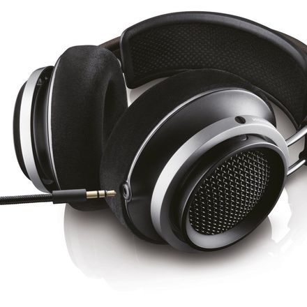 Preview image of a Portable Audio & Headphones item