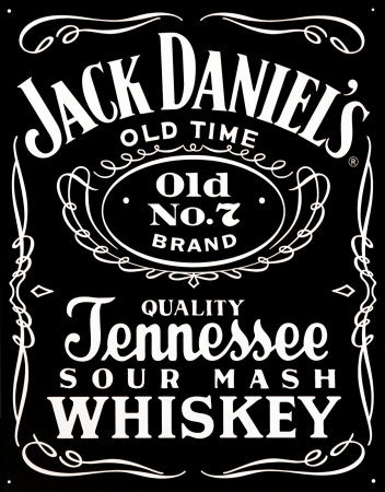 Jackdaniels