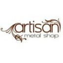 Artisan-Metal-Shop's profile picture