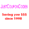 JustCouponCodes's profile picture