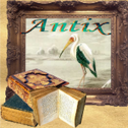 antix's profile picture
