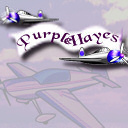 purplehayes's profile picture
